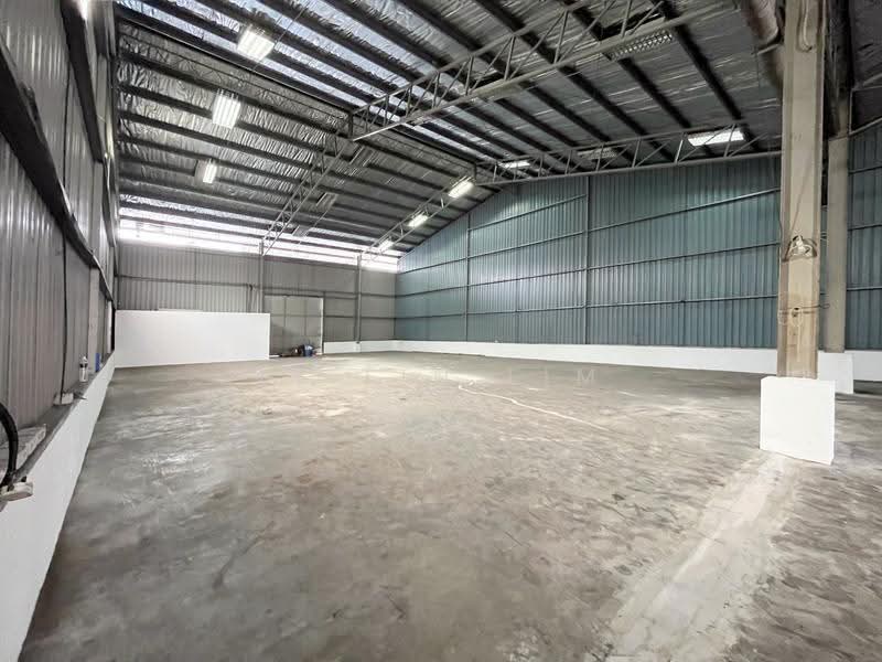 Warehouse for Rent in George Town (Penang) - Ee Lin Lim - Interior - PropertyGuru.com.my