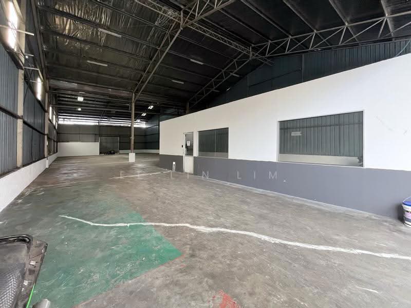 Warehouse for Rent in George Town (Penang) - Ee Lin Lim - Interior - PropertyGuru.com.my
