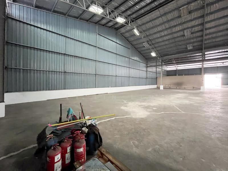 Warehouse for Rent in George Town (Penang) - Ee Lin Lim - Interior - PropertyGuru.com.my