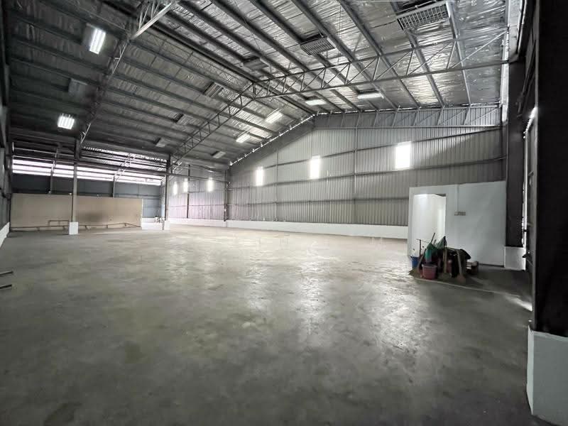 Warehouse for Rent in George Town (Penang) - Ee Lin Lim - Interior - PropertyGuru.com.my