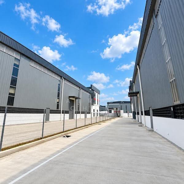 Factory for Rent in Sungai Manggis (Banting) - Patrick Chen - Exterior - PropertyGuru.com.my