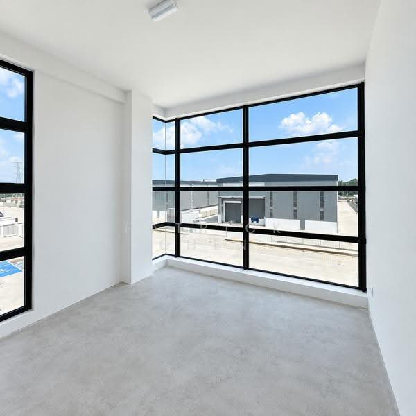 Factory for Rent in Sungai Manggis (Banting) - Patrick Chen - Interior - PropertyGuru.com.my