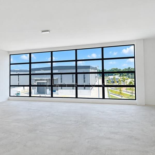 Factory for Rent in Sungai Manggis (Banting) - Patrick Chen - View - PropertyGuru.com.my
