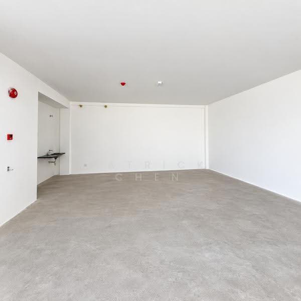 Factory for Rent in Sungai Manggis (Banting) - Patrick Chen - Interior - PropertyGuru.com.my