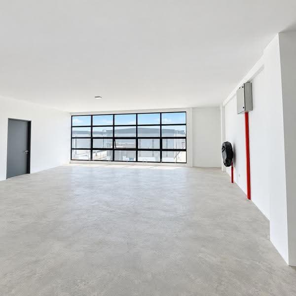 Factory for Rent in Sungai Manggis (Banting) - Patrick Chen - Interior - PropertyGuru.com.my