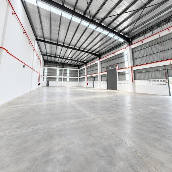 Factory for Rent in Sungai Manggis (Banting) - Patrick Chen - Interior - PropertyGuru.com.my