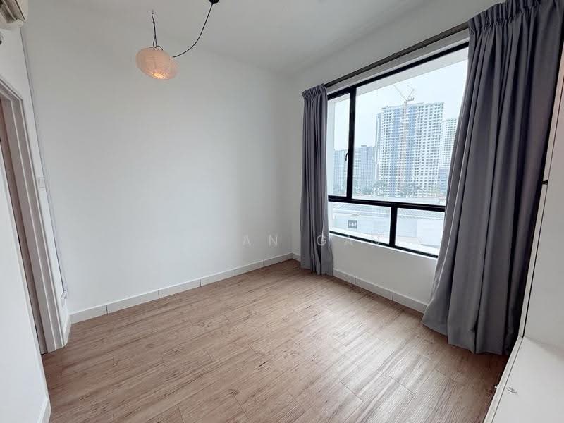 Kediaman Servis untuk Disewa di Sky Peak Residences - Ethan Gan - Interior - PropertyGuru.com.my