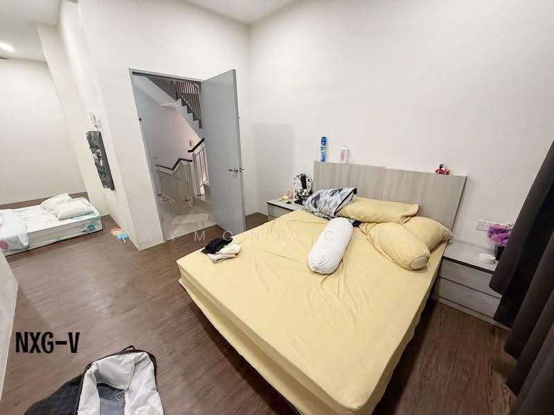 2.5-storey Terraced House for Sale in Shah Alam (Selangor) - Raymond Choo - Bedroom - PropertyGuru.com.my