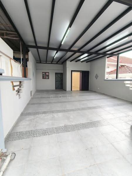 2-storey Terraced House for Sale in Bandar Seri Alam (Masai) - Dona - PropertyGuru.com.my