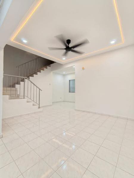 2-storey Terraced House for Sale in Bandar Seri Alam (Masai) - Dona - PropertyGuru.com.my