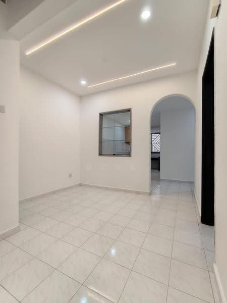 2-storey Terraced House for Sale in Bandar Seri Alam (Masai) - Dona - PropertyGuru.com.my