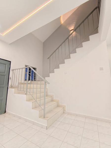 2-storey Terraced House for Sale in Bandar Seri Alam (Masai) - Dona - PropertyGuru.com.my