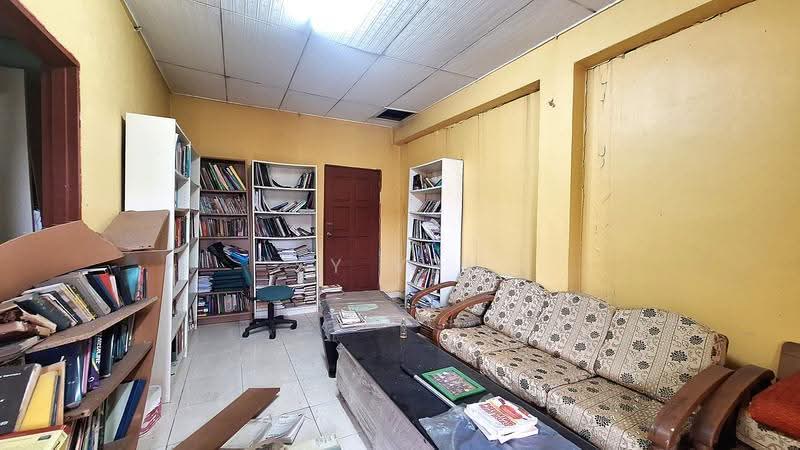 2-storey Terraced House for Sale in Damansara Heights (Kuala Lumpur) - SY Yen - Study - PropertyGuru.com.my