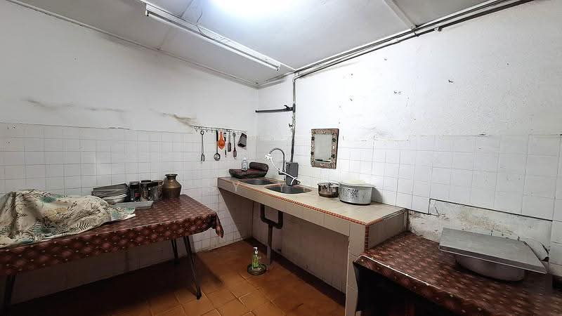 2-storey Terraced House for Sale in Damansara Heights (Kuala Lumpur) - SY Yen - Kitchen - PropertyGuru.com.my