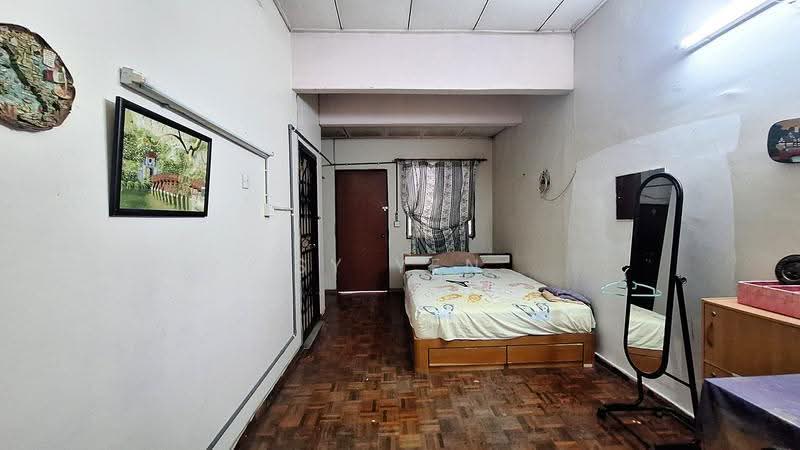 2-storey Terraced House for Sale in Damansara Heights (Kuala Lumpur) - SY Yen - Bedroom - PropertyGuru.com.my