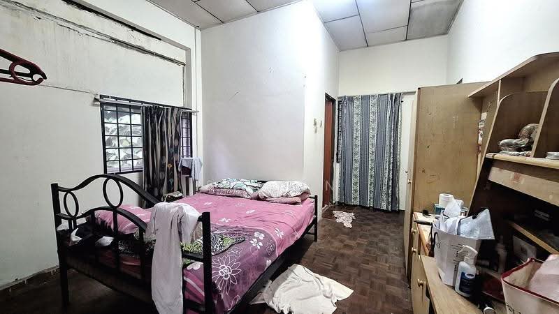 2-storey Terraced House for Sale in Damansara Heights (Kuala Lumpur) - SY Yen - Bedroom - PropertyGuru.com.my