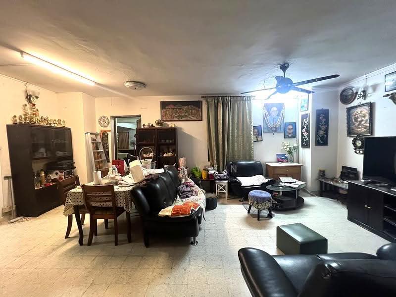 2-storey Terraced House for Sale in Damansara Heights (Kuala Lumpur) - SY Yen - PropertyGuru.com.my