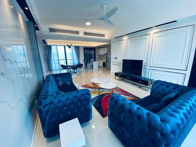 Condominium for Sale at Agile Mont Kiara - Bryan Teh - PropertyGuru.com.my