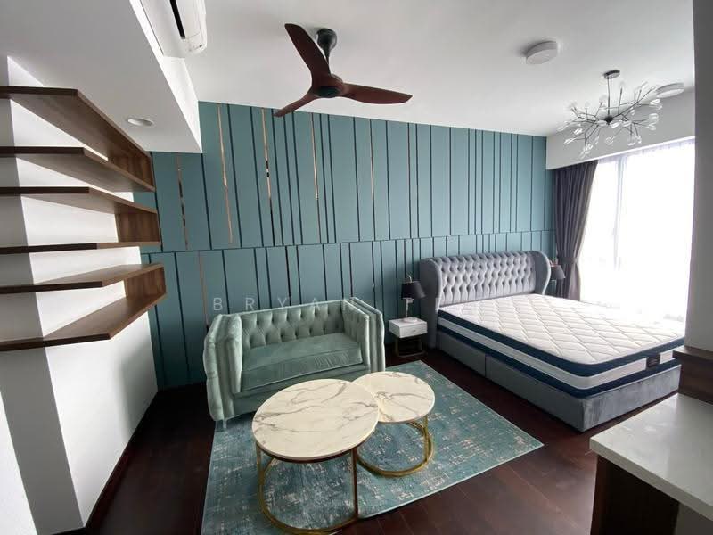 Condominium for Sale at Agile Mont Kiara - Bryan Teh - PropertyGuru.com.my
