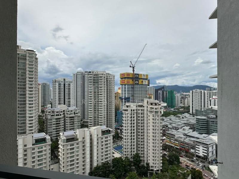 Condominium for Sale at Agile Mont Kiara - Bryan Teh - PropertyGuru.com.my