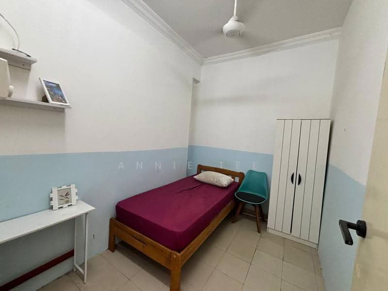 Condominium for Rent at Aloha Tower Condominium - Annie Tee - PropertyGuru.com.my