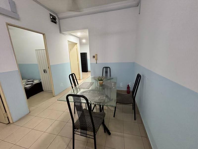 Condominium for Rent at Aloha Tower Condominium - Annie Tee - PropertyGuru.com.my