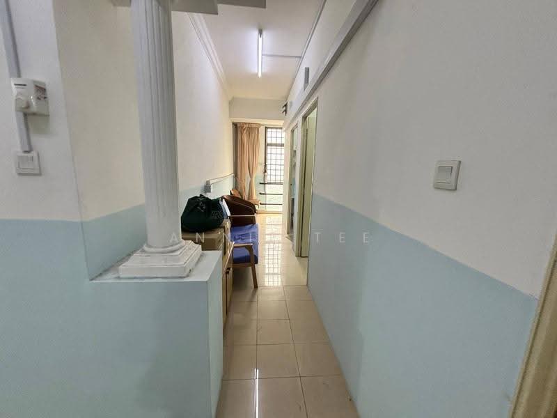 Condominium for Rent at Aloha Tower Condominium - Annie Tee - PropertyGuru.com.my