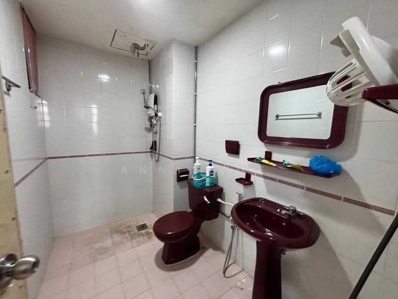 Condominium for Rent at Aloha Tower Condominium - Annie Tee - PropertyGuru.com.my