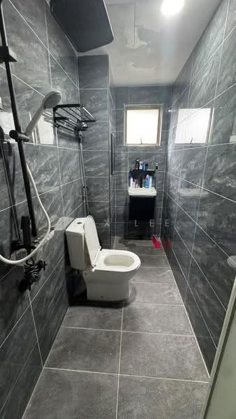Apartment for Rent at Danga View Apartment - Alex Lee - Bathroom - PropertyGuru.com.my