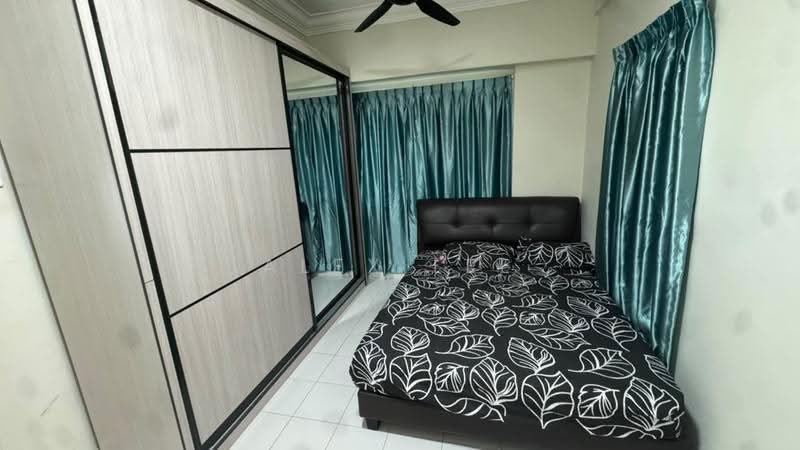 Apartment for Rent at Danga View Apartment - Alex Lee - PropertyGuru.com.my