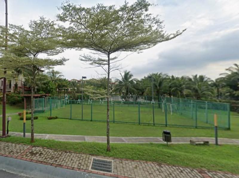 Semi-Detached House for Sale in Diamond City (Semenyih) - Hannee Tay - Exterior - PropertyGuru.com.my