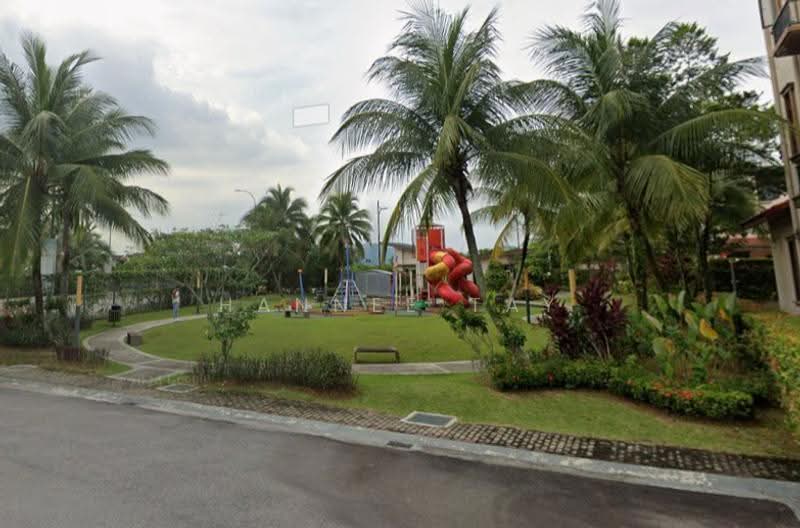 Semi-Detached House for Sale in Diamond City (Semenyih) - Hannee Tay - Exterior - PropertyGuru.com.my