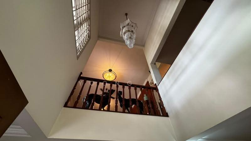 Rumah Banglo untuk Dijual di Bangsar (Kuala Lumpur) - Yoong CF - Interior - PropertyGuru.com.my