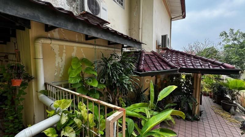 Rumah Banglo untuk Dijual di Bangsar (Kuala Lumpur) - Yoong CF - Exterior - PropertyGuru.com.my
