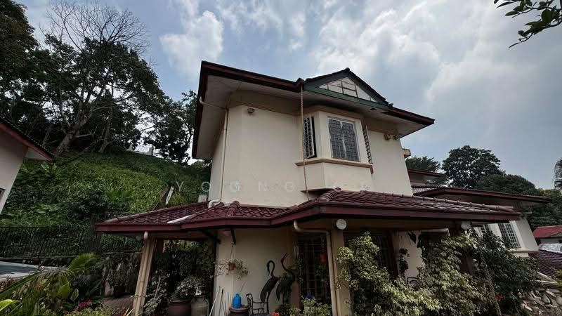 Rumah Banglo untuk Dijual di Bangsar (Kuala Lumpur) - Yoong CF - Exterior - PropertyGuru.com.my