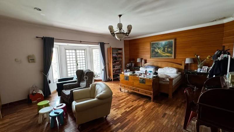 Rumah Banglo untuk Dijual di Bangsar (Kuala Lumpur) - Yoong CF - Bedroom - PropertyGuru.com.my