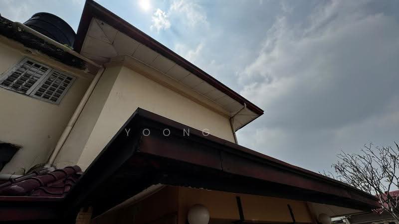 Rumah Banglo untuk Dijual di Bangsar (Kuala Lumpur) - Yoong CF - Exterior - PropertyGuru.com.my