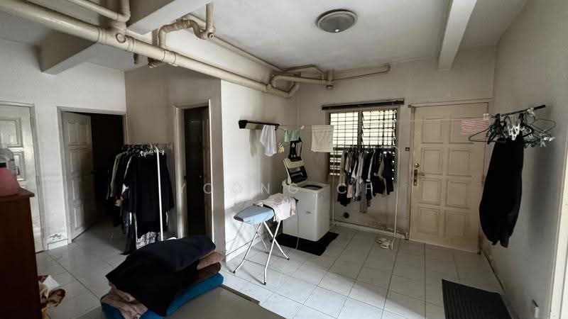 Rumah Banglo untuk Dijual di Bangsar (Kuala Lumpur) - Yoong CF - Interior - PropertyGuru.com.my