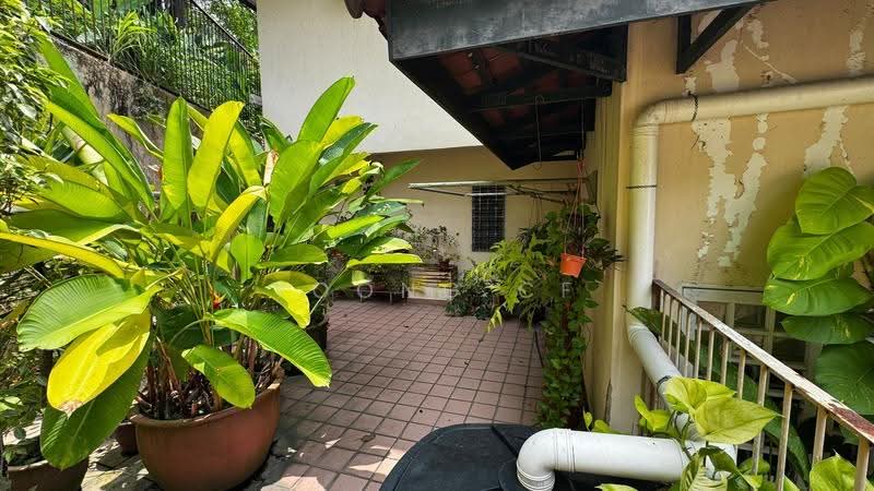 Rumah Banglo untuk Dijual di Bangsar (Kuala Lumpur) - Yoong CF - Exterior - PropertyGuru.com.my