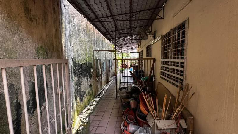 Rumah Banglo untuk Dijual di Bangsar (Kuala Lumpur) - Yoong CF - Exterior - PropertyGuru.com.my