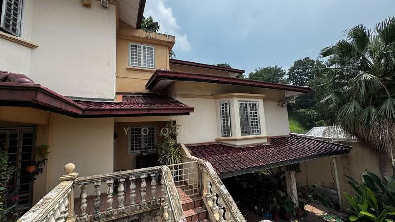 Rumah Banglo untuk Dijual di Bangsar (Kuala Lumpur) - Yoong CF - Exterior - PropertyGuru.com.my