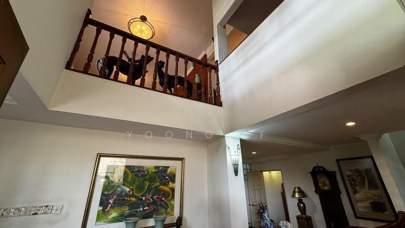 Rumah Banglo untuk Dijual di Bangsar (Kuala Lumpur) - Yoong CF - Interior - PropertyGuru.com.my