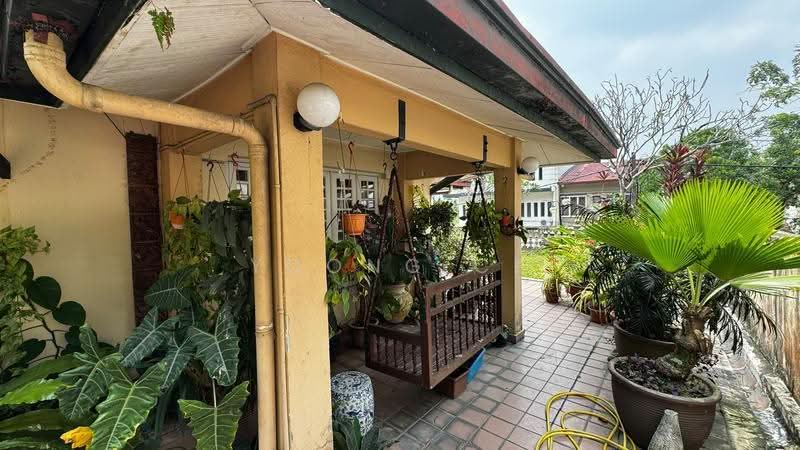 Rumah Banglo untuk Dijual di Bangsar (Kuala Lumpur) - Yoong CF - PropertyGuru.com.my