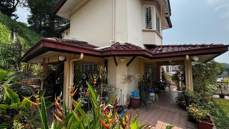 Rumah Banglo untuk Dijual di Bangsar (Kuala Lumpur) - Yoong CF - PropertyGuru.com.my