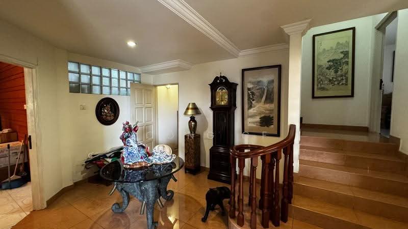 Rumah Banglo untuk Dijual di Bangsar (Kuala Lumpur) - Yoong CF - PropertyGuru.com.my