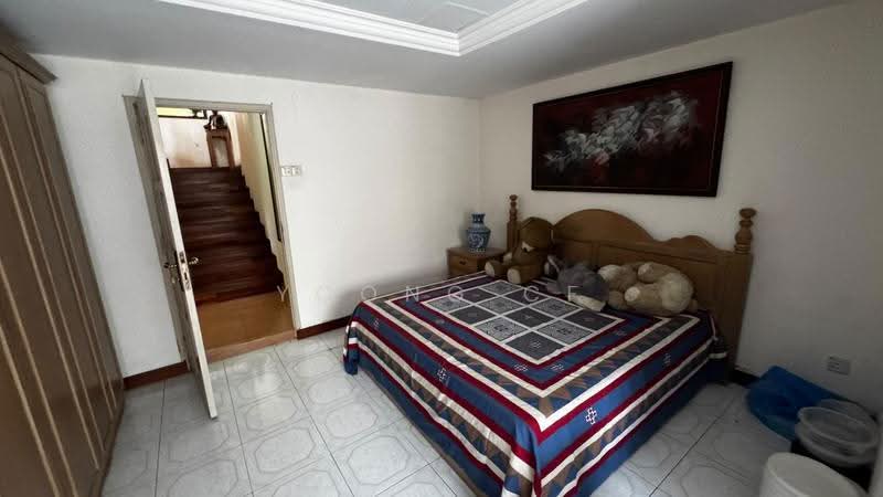 Rumah Banglo untuk Dijual di Bangsar (Kuala Lumpur) - Yoong CF - PropertyGuru.com.my