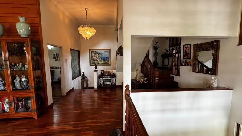 Rumah Banglo untuk Dijual di Bangsar (Kuala Lumpur) - Yoong CF - PropertyGuru.com.my