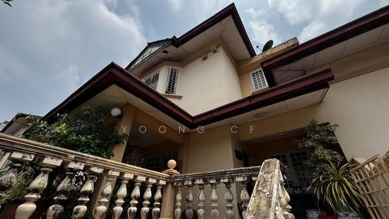 Rumah Banglo untuk Dijual di Bangsar (Kuala Lumpur) - Yoong CF - PropertyGuru.com.my