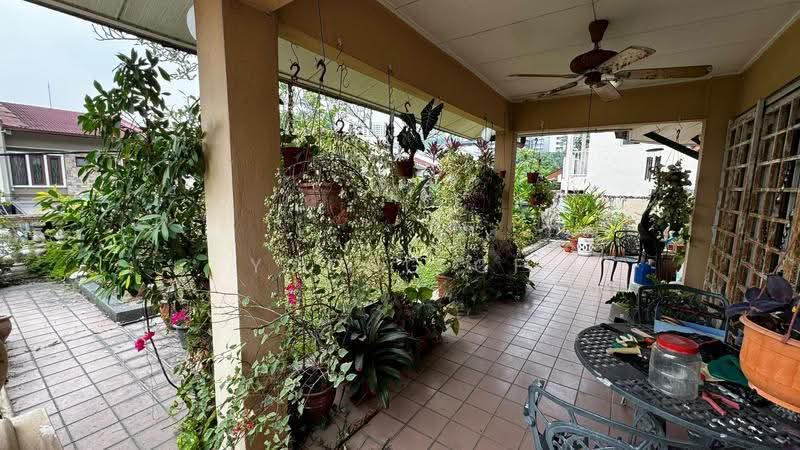 Rumah Banglo untuk Dijual di Bangsar (Kuala Lumpur) - Yoong CF - PropertyGuru.com.my