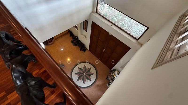 Rumah Banglo untuk Dijual di Bangsar (Kuala Lumpur) - Yoong CF - PropertyGuru.com.my